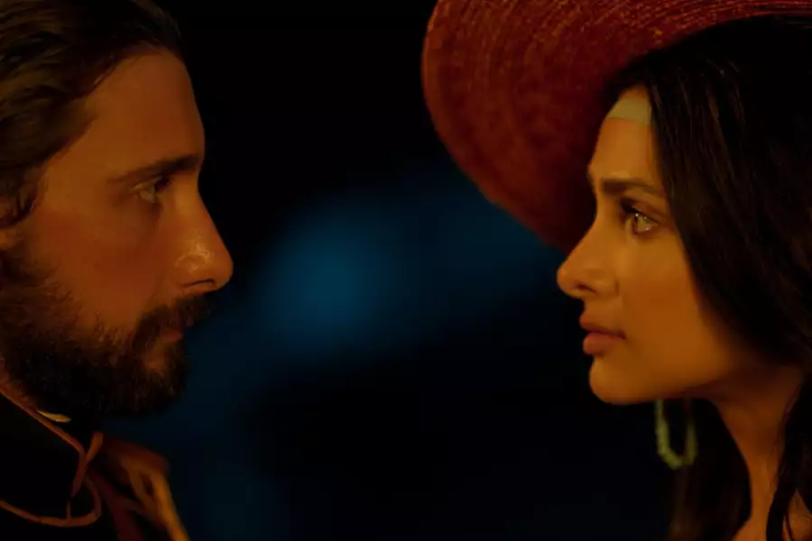 Zorro - galeria zdjęć - filmweb