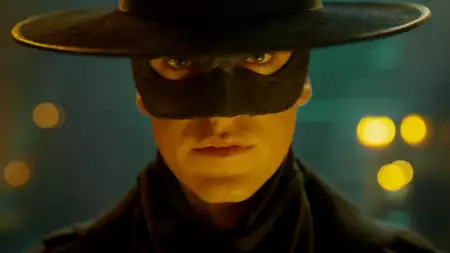 Zorro - galeria zdjęć - filmweb