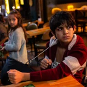 Crossing - galeria zdjęć - filmweb