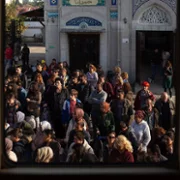 Crossing - galeria zdjęć - filmweb