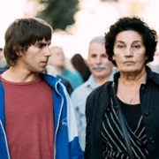 Crossing - galeria zdjęć - filmweb
