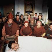 Tybetańska Księga Umarłych - galeria zdjęć - filmweb