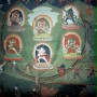 Tybetańska Księga Umarłych - galeria zdjęć