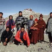 The Tibetan Book of the Dead: A Way of Life - galeria zdjęć - filmweb