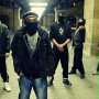 Electro Ghetto - czas nas odmienia - galeria zdjęć