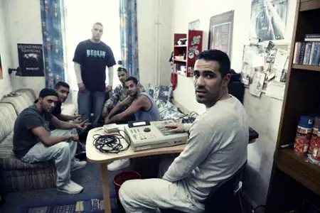 Electro Ghetto - czas nas odmienia - galeria zdjęć - filmweb