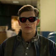 Tye Sheridan w X-Men: Apocalypse