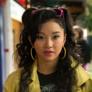 Jubilee (Jubilation Lee)