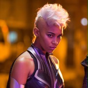 Alexandra Shipp w X-Men: Apocalypse