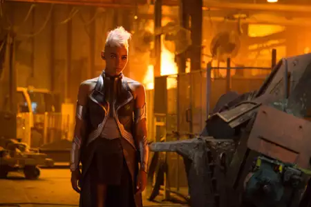 X-Men: Apocalypse - galeria zdjęć - filmweb