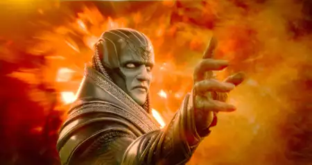 X-Men: Apocalypse - galeria zdjęć - filmweb