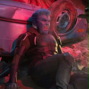 Nicholas Hoult w X-Men: Apocalypse