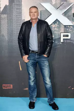 X-Men: Apocalypse - galeria zdjęć - filmweb
