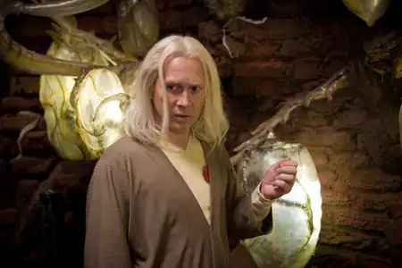 Kosmiczne mistrzostwa - galeria zdjęć - filmweb
