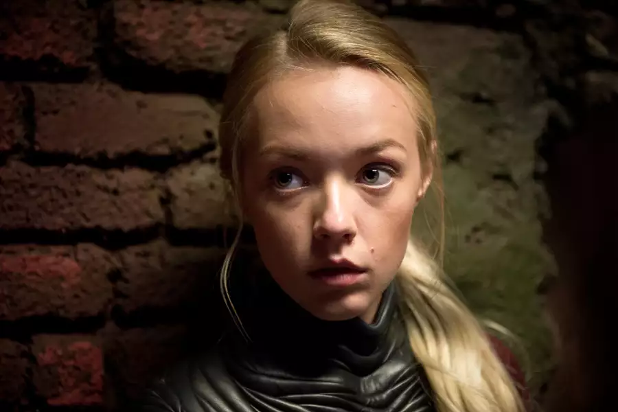 Kosmiczne mistrzostwa - galeria zdjęć - filmweb