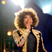 Whitney Houston: I Wanna Dance with Somebody - galeria zdjęć - filmweb