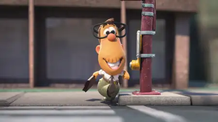 Kr&oacute;tko m&oacute;wiąc - galeria zdjęć - filmweb