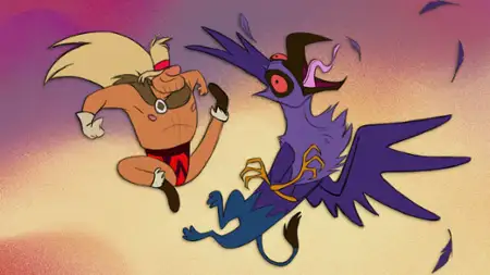 Kr&oacute;tko m&oacute;wiąc - galeria zdjęć - filmweb