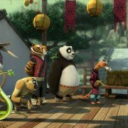 Kung Fu Panda: Legends of Awesomeness - galeria zdjęć - filmweb