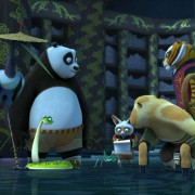 Kung Fu Panda: Legenda o niezwykłości - galeria zdjęć - filmweb