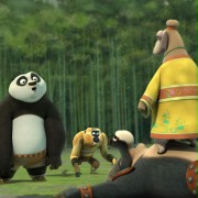 Kung Fu Panda: Legends of Awesomeness - galeria zdjęć - filmweb
