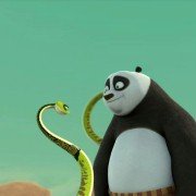 Kung Fu Panda: Legends of Awesomeness - galeria zdjęć - filmweb