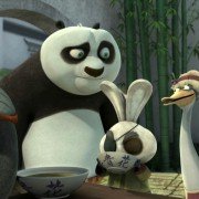 Kung Fu Panda: Legends of Awesomeness - galeria zdjęć - filmweb