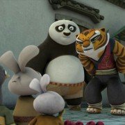 Kung Fu Panda: Legends of Awesomeness - galeria zdjęć - filmweb