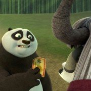Kung Fu Panda: Legends of Awesomeness - galeria zdjęć - filmweb