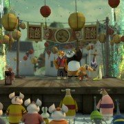 Kung Fu Panda: Legends of Awesomeness - galeria zdjęć - filmweb