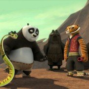 Kung Fu Panda: Legends of Awesomeness - galeria zdjęć - filmweb