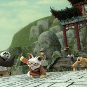 Kung Fu Panda: Legends of Awesomeness - galeria zdjęć - filmweb