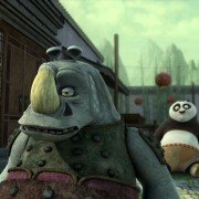 Kung Fu Panda: Legends of Awesomeness - galeria zdjęć - filmweb