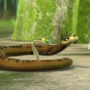 Kung Fu Panda: Legends of Awesomeness - galeria zdjęć - filmweb
