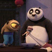 Kung Fu Panda: Legends of Awesomeness - galeria zdjęć - filmweb