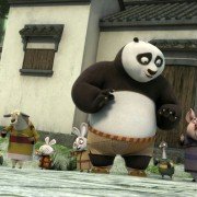 Kung Fu Panda: Legends of Awesomeness - galeria zdjęć - filmweb