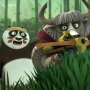 Kung Fu Panda: Legends of Awesomeness - galeria zdjęć - filmweb