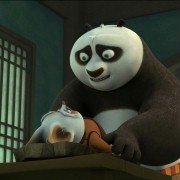Kung Fu Panda: Legends of Awesomeness - galeria zdjęć - filmweb