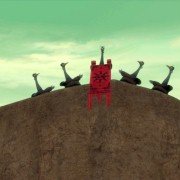 Kung Fu Panda: Legends of Awesomeness - galeria zdjęć - filmweb