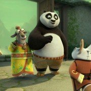 Kung Fu Panda: Legends of Awesomeness - galeria zdjęć - filmweb