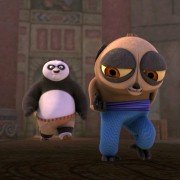 Kung Fu Panda: Legends of Awesomeness - galeria zdjęć - filmweb