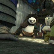 Kung Fu Panda: Legends of Awesomeness - galeria zdjęć - filmweb