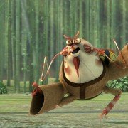 Kung Fu Panda: Legends of Awesomeness - galeria zdjęć - filmweb