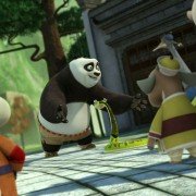 Kung Fu Panda: Legends of Awesomeness - galeria zdjęć - filmweb