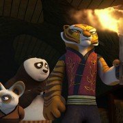 Kung Fu Panda: Legends of Awesomeness - galeria zdjęć - filmweb