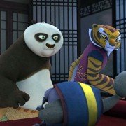 Kung Fu Panda: Legends of Awesomeness - galeria zdjęć - filmweb