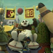 Kung Fu Panda: Legends of Awesomeness - galeria zdjęć - filmweb