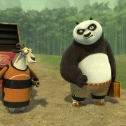 Kung Fu Panda: Legends of Awesomeness - galeria zdjęć - filmweb