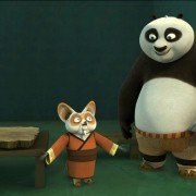 Kung Fu Panda: Legends of Awesomeness - galeria zdjęć - filmweb
