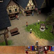 Darkstone: Pod rządami demona - galeria zdjęć - filmweb
